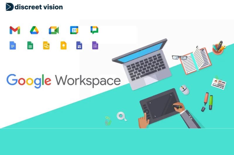 Google Workspace Business Starter Plan