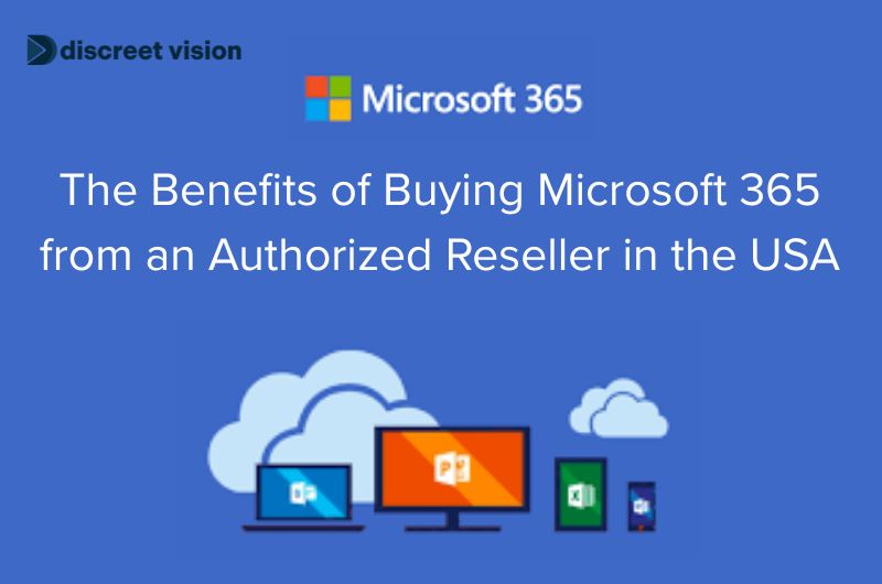 Benefits of Buying Microsoft 365