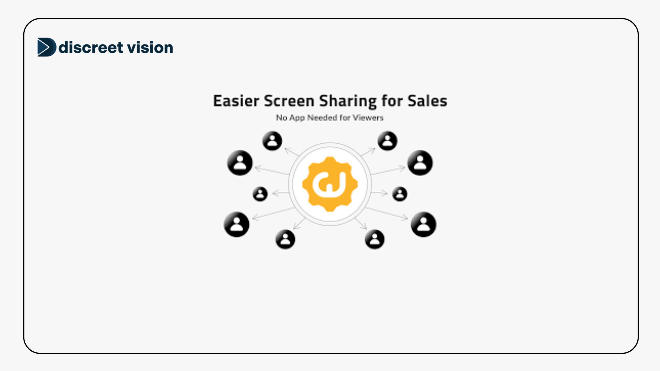 crankwheel sales demos